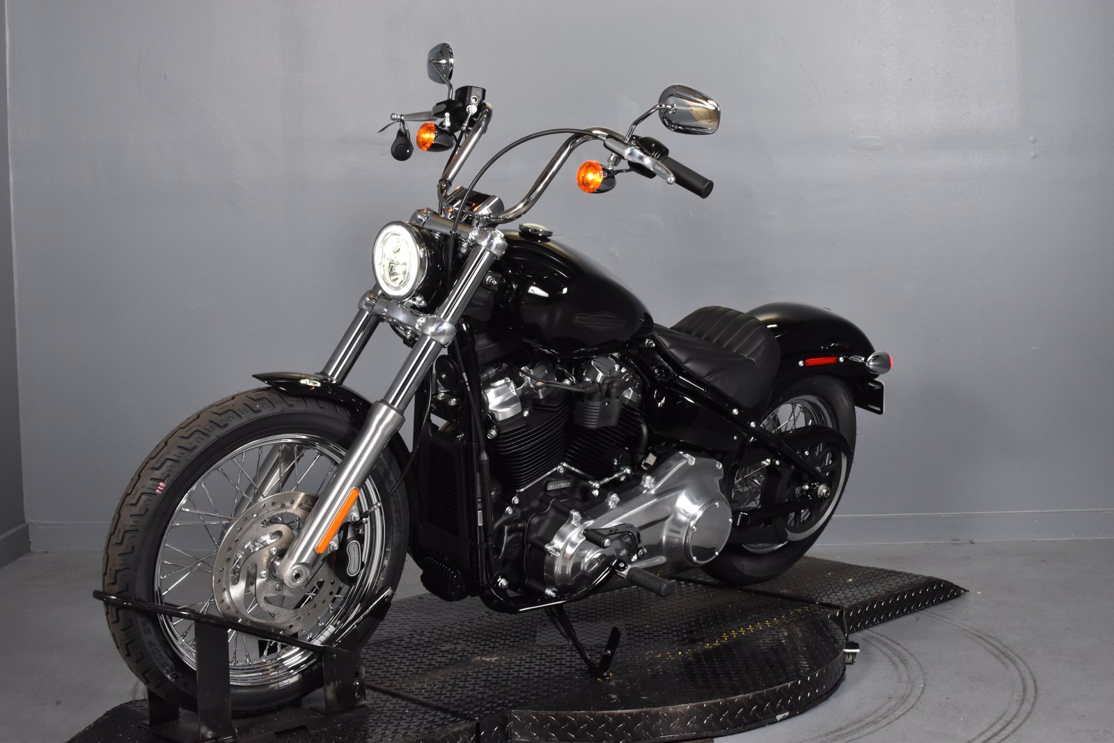 2020 softail standard for sale