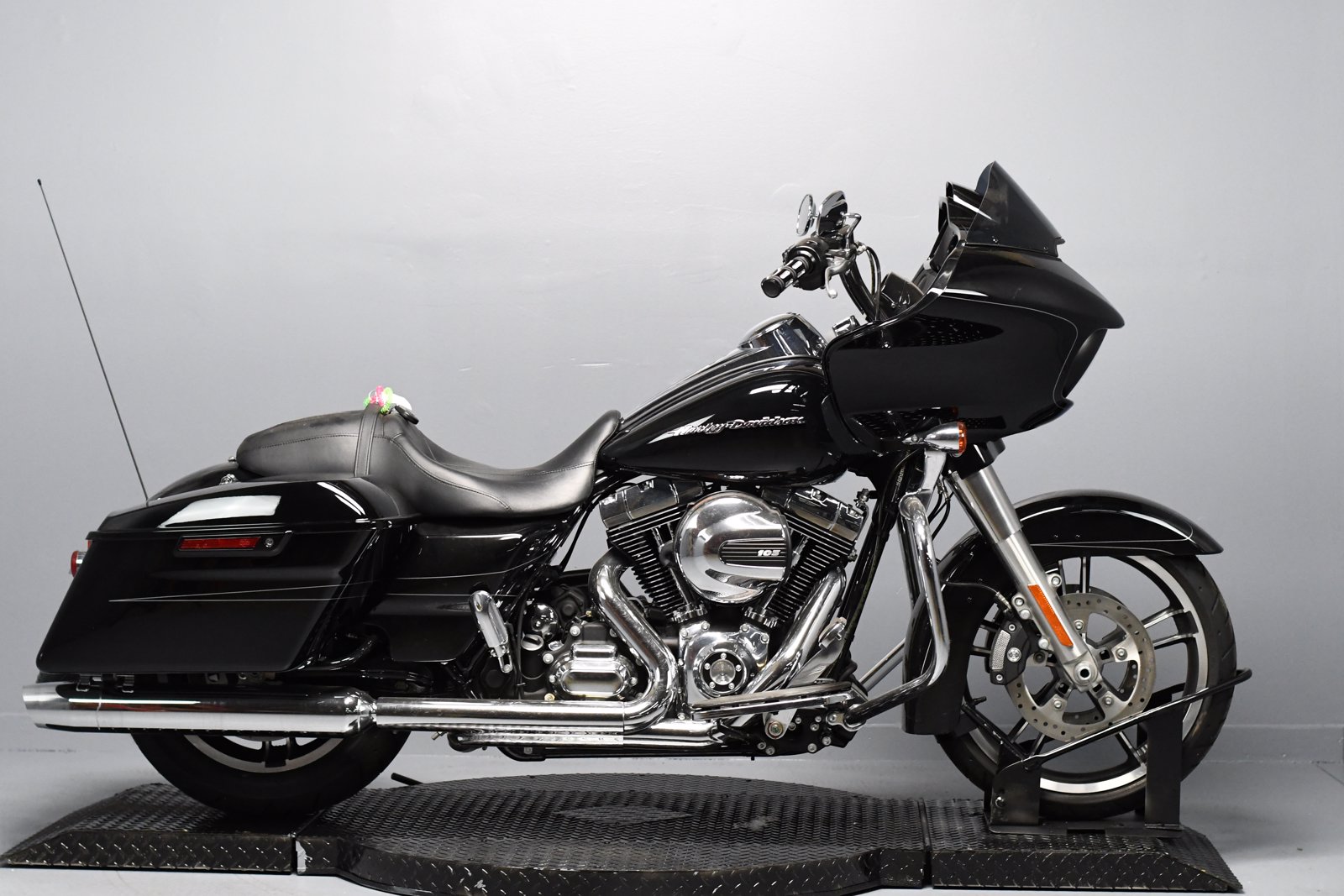 Pre-Owned 2016 Harley-Davidson Road Glide Special FLTRXS in Taylor # ...