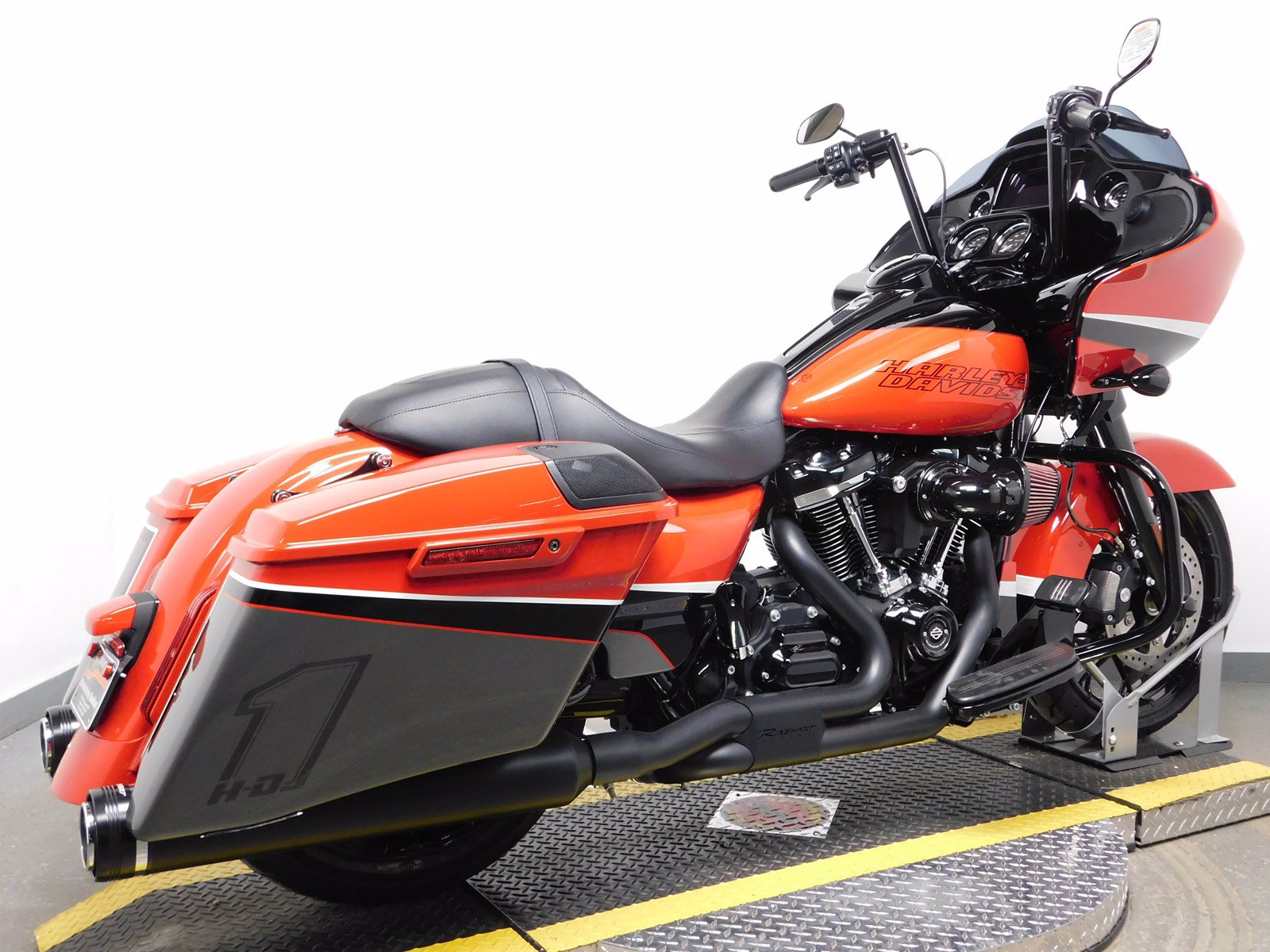 2020 harley road glide for sale